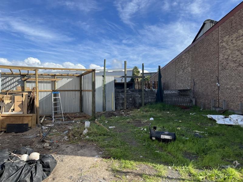 To Let commercial Property for Rent in Montague Gardens Western Cape